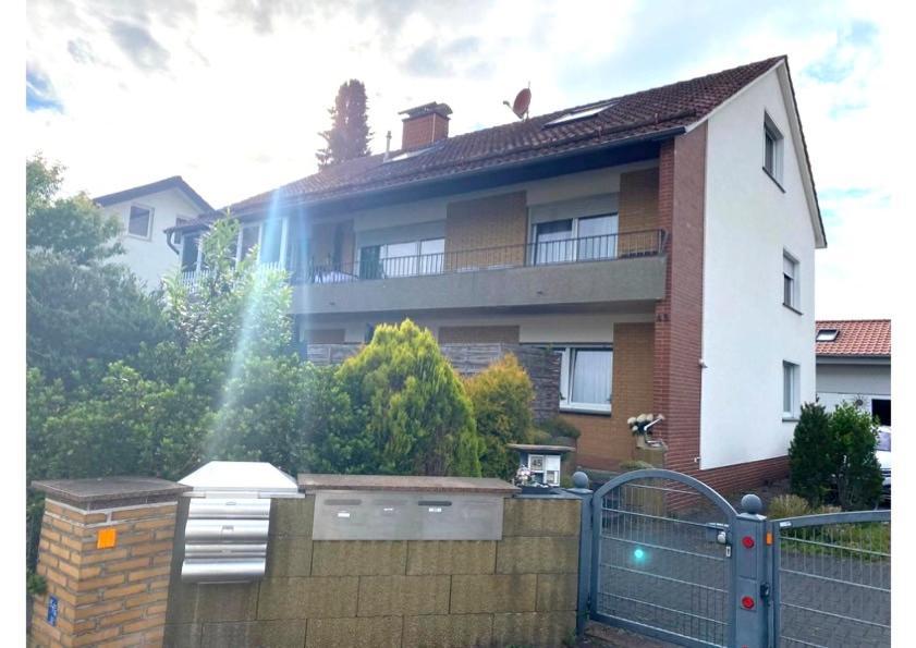 Moeblierte 3 Zimmer Apartment - Mit Smart Tv, Wlan Und Kostenfreie Parkplaetze Schloß Holte-Stukenbrock Esterno foto